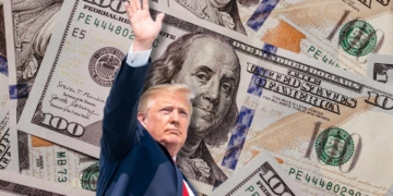 A New America's Refund Stimulus Checks Revolution?