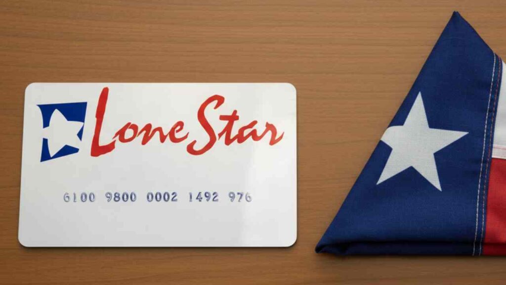 November SNAP Benefits