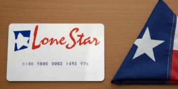 November SNAP Benefits