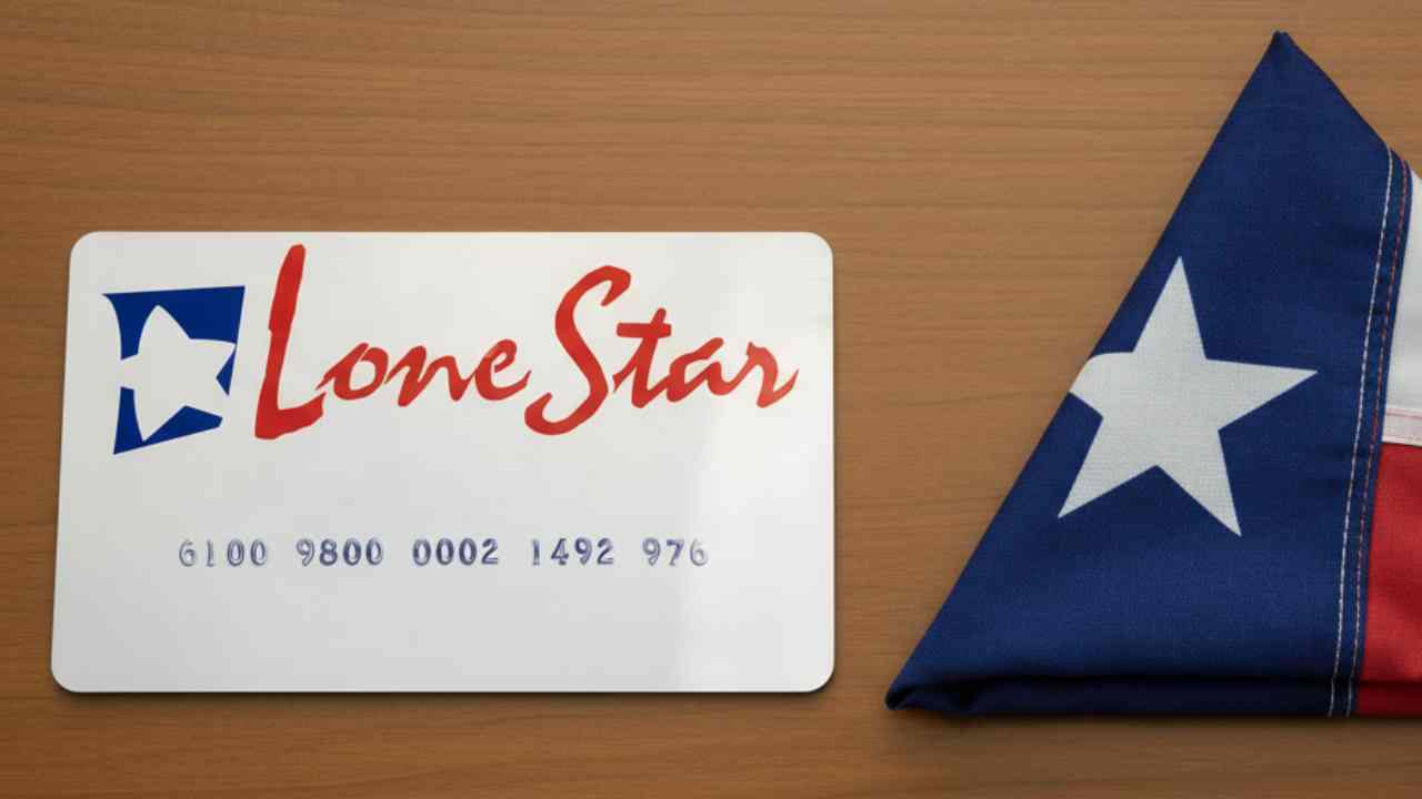 November SNAP Benefits