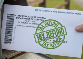 Who's eligible for the $400 tax refunds checks