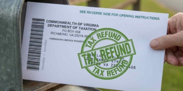 Who's eligible for the $400 tax refunds checks