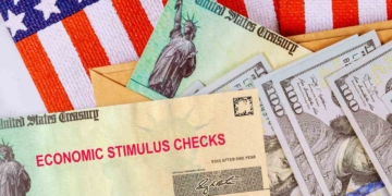 Viral $1,390 IRS stimulus checks: are they true?