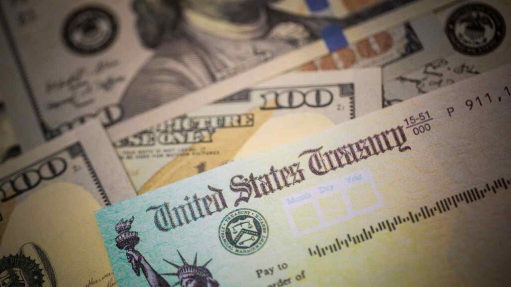 The $1,130 Stimulus Checks Thousands Are Getting After Just a Few Requirements Colorado TABOR Refunds: Check Your Eligibility Now