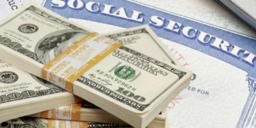 How the Social Security COLA increases your payment