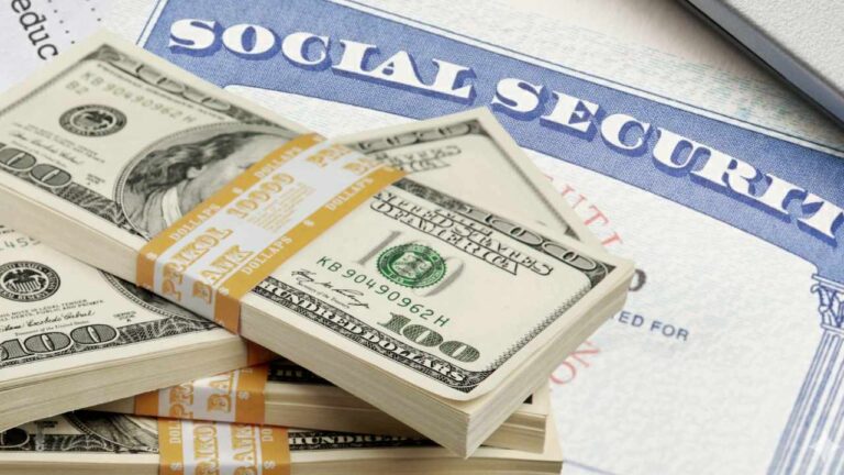 How the Social Security COLA increases your payment