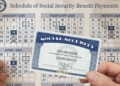 Social Security changes to apply in 2026