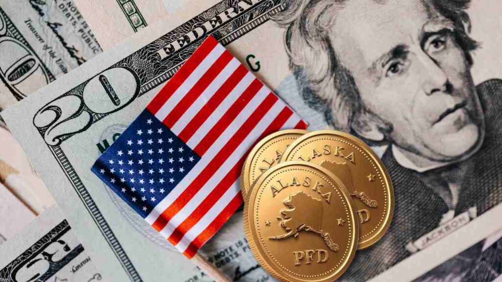 Alaska Stimulus Checks: $1,000 Payments for 600,000 Residents