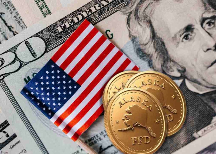 Alaska Stimulus Checks: $1,000 Payments for 600,000 Residents