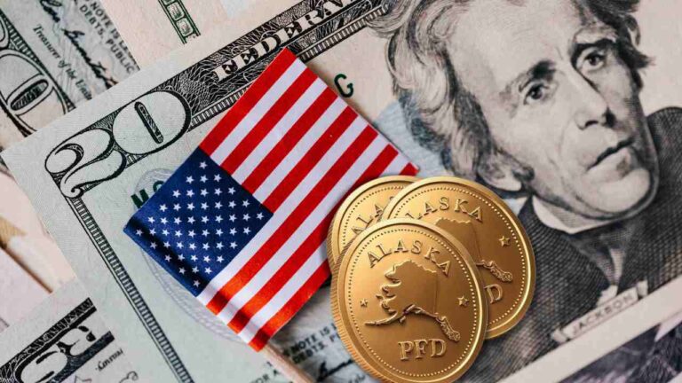 Alaska Stimulus Checks: $1,000 Payments for 600,000 Residents