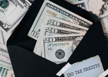 Confirmed: IRS Announces 2026 Earned Income Tax Credit (EITC) Increase to $8,231 IRS-TAX-CREDITS-2026-EITC USA