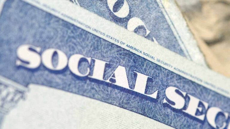 Why SSI Gets the 2026 COLA Payment in December