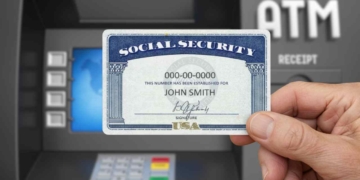 Cannot see your SSI deposit? This is what happened