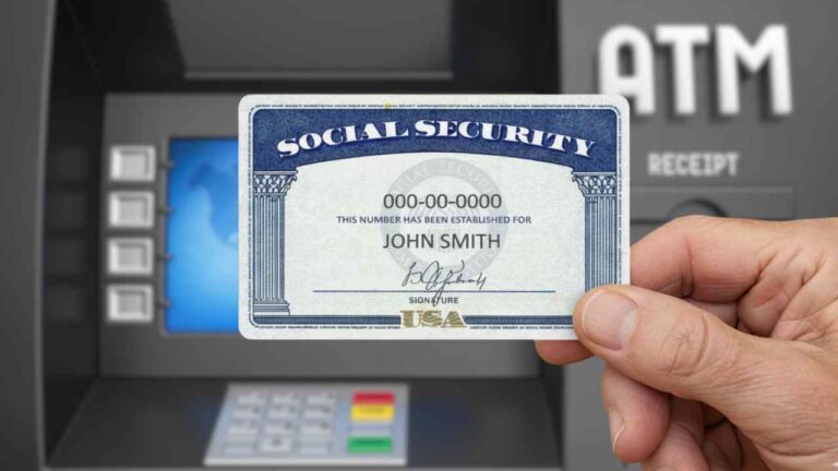 Cannot see your SSI deposit? This is what happened