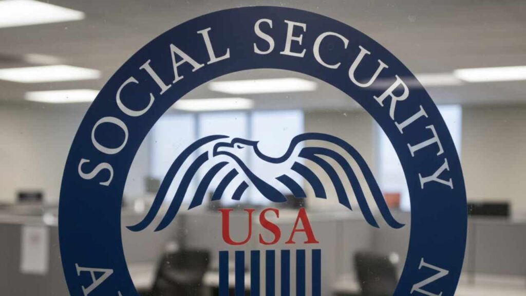 The Only Group of Social Security Beneficiaries That Will Get Their Payment This Week The SSA is sending new payments today