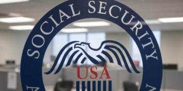 The SSA is sending new payments today