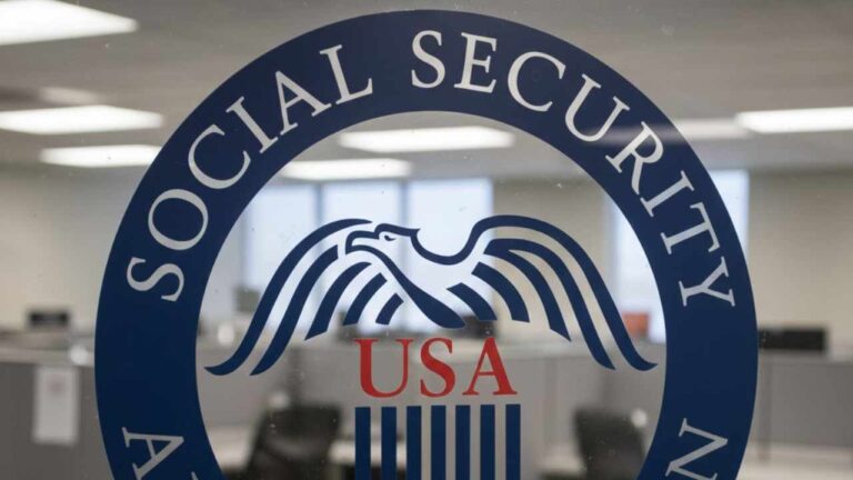 The SSA is sending new payments today