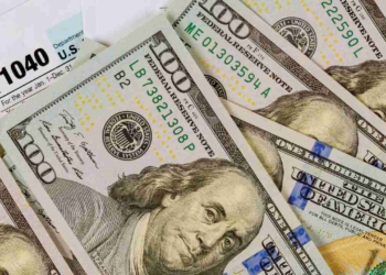 Your Next IRS Tax Refund Could Be $1,000 Bigger Than Last Year’s Why You Might Get a Massive Tax Refund Next Year