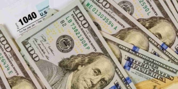 Why You Might Get a Massive Tax Refund Next Year