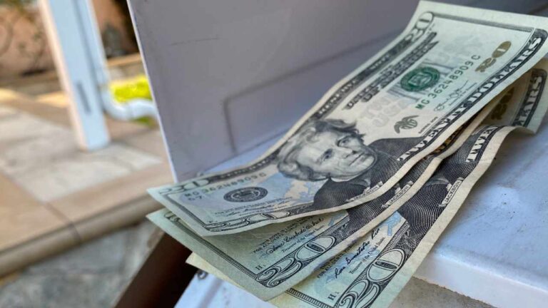 The IRS could send you a bigger tax refund next tax season