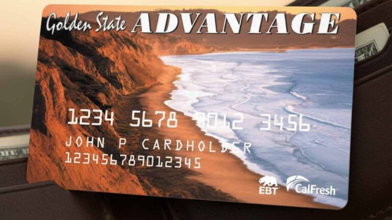 CalFresh Benefit Delay? How to Get Emergency Prepaid Cards for Food Now