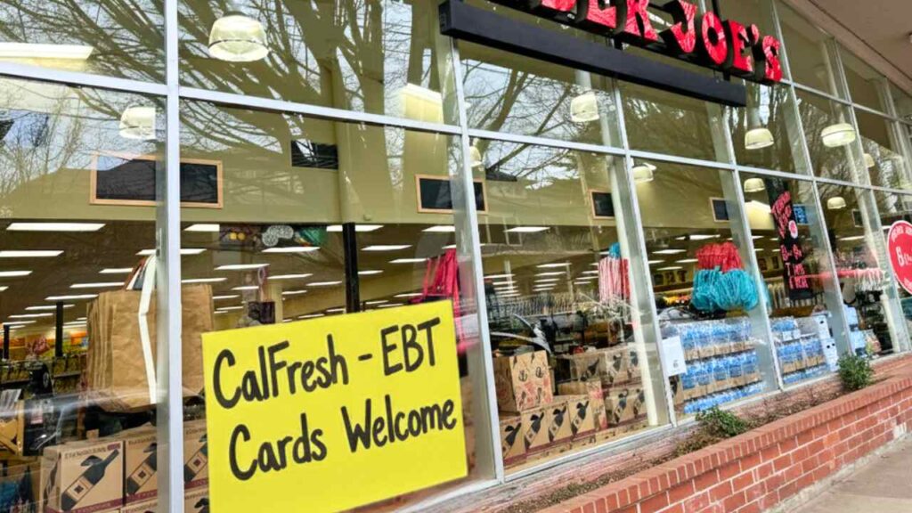 CalFresh Benefits Start Flowing: November Amounts Will Go In Full to California EBT Cards CalFresh funds now released by a judge's order