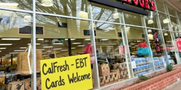 CalFresh funds now released by a judge's order