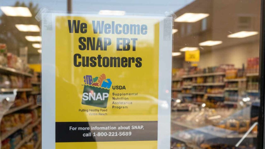 SNAP Payments Return to Normal Schedule: What Recipients Need to Know