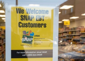 SNAP Benefits for December Arrive On Time After November Delays: All The States Schedules SNAP Payments Return to Normal Schedule: What Recipients Need to Know