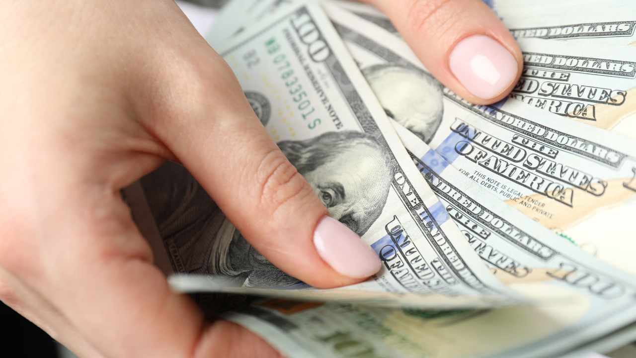 SSI Double Payment In December 2025