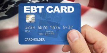 Delayed SNAP benefits to deliver in the next days in every US state