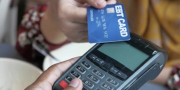 November SNAP benefits now to be fully released