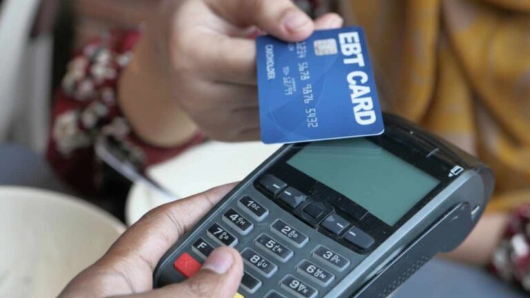 November SNAP benefits now to be fully released