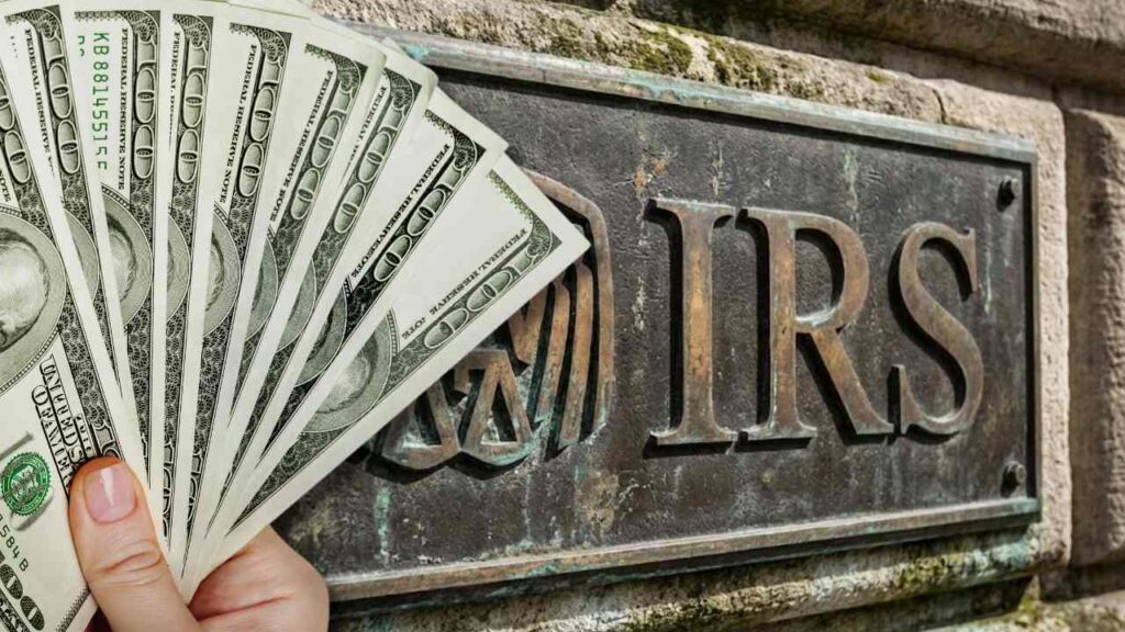 Why Millions Might See $1,000 Extra in IRS Refunds Next Filing