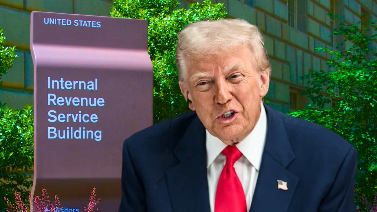 Your Next Tax Refund Will Be Bigger Than Before: A New Legislation Just Boosted It Learn the details of the OBBBA Law and its impact on your taxes
