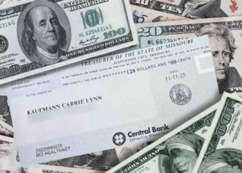 Over $180 Million in Tax Refunds Are Unclaimed in Missouri: Find Out How to Get Your Check Missouri Tax Refund Audit Reveals $180 Million in Unclaimed Sales Tax Overpayments