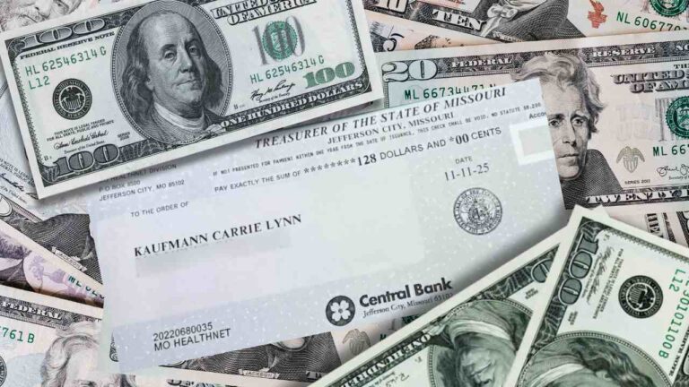 Missouri Tax Refund Audit Reveals $180 Million in Unclaimed Sales Tax Overpayments