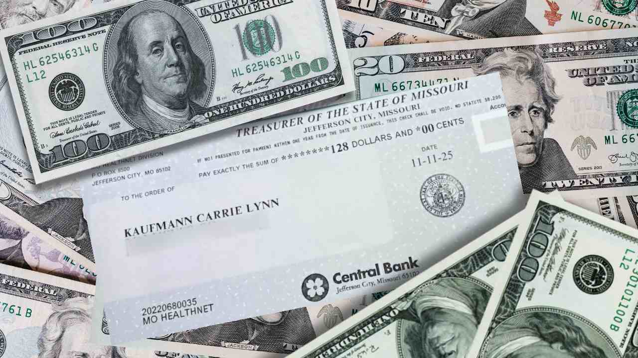 Over $180 Million in Tax Refunds Are Unclaimed in Missouri: Find Out How to Get Your Check Missouri Tax Refund Audit Reveals $180 Million in Unclaimed Sales Tax Overpayments