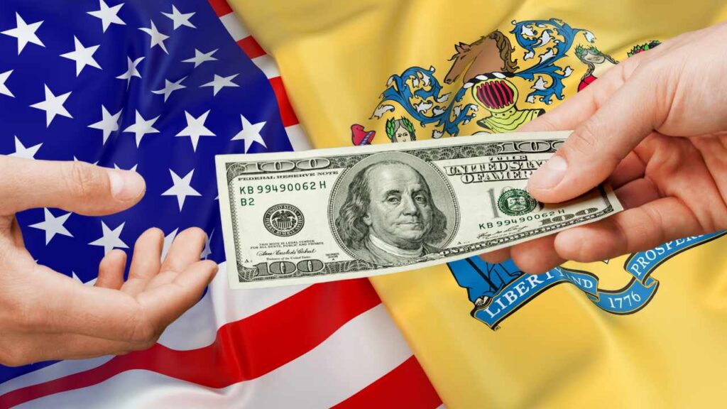 NJ ANCHOR Tax Rebates Hit $1,750 for Eligible Homeowners in 2025 – See If You Qualify NJ Property Owners: $1,500 ANCHOR Refund Now Available—Track Yours