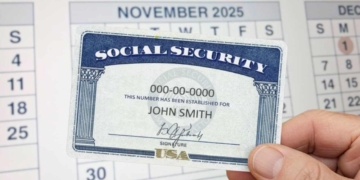 New Social Security payments schedule for next week