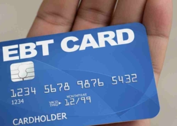 Some states issued full SNAP benefits, some others didn't