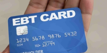 Some states issued full SNAP benefits, some others didn't