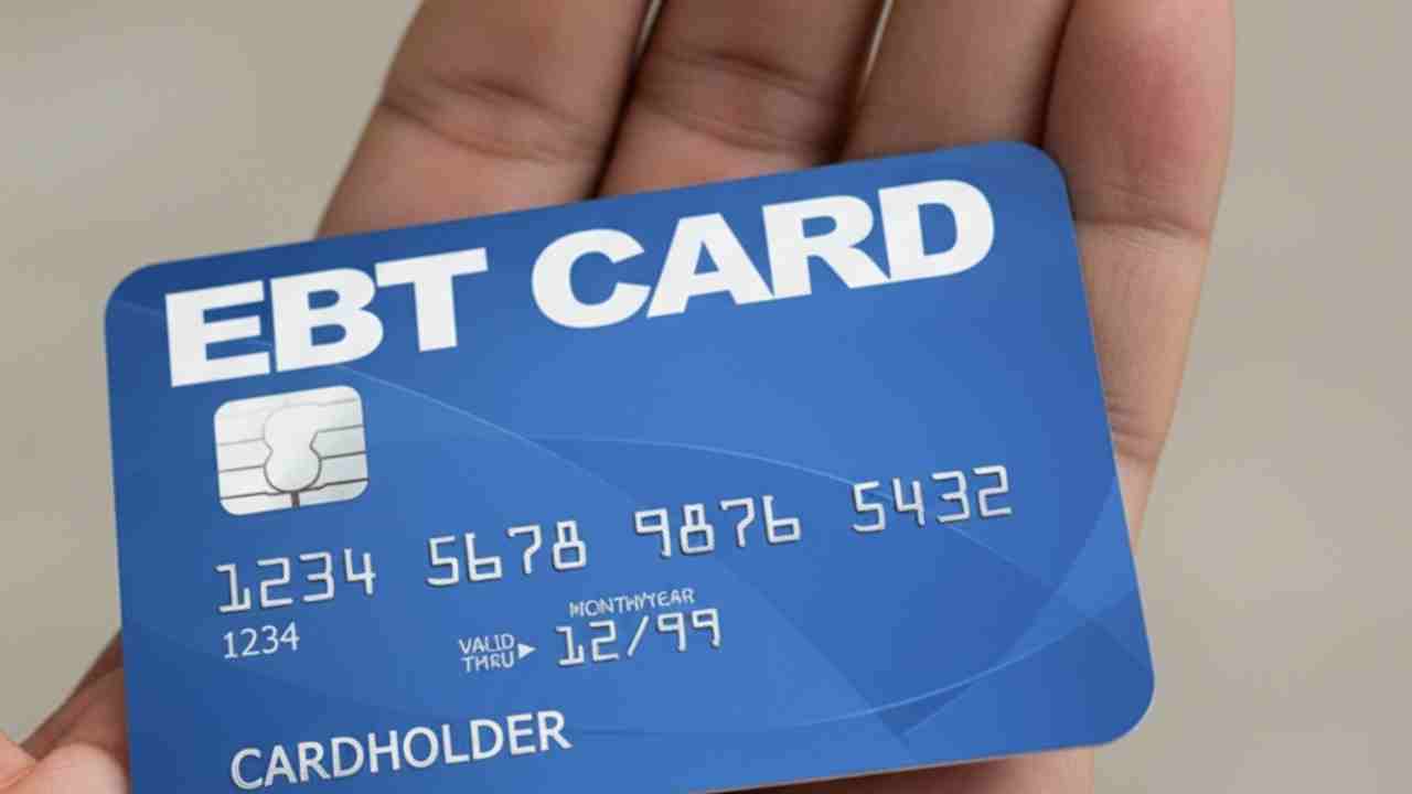 Some states issued full SNAP benefits, some others didn't