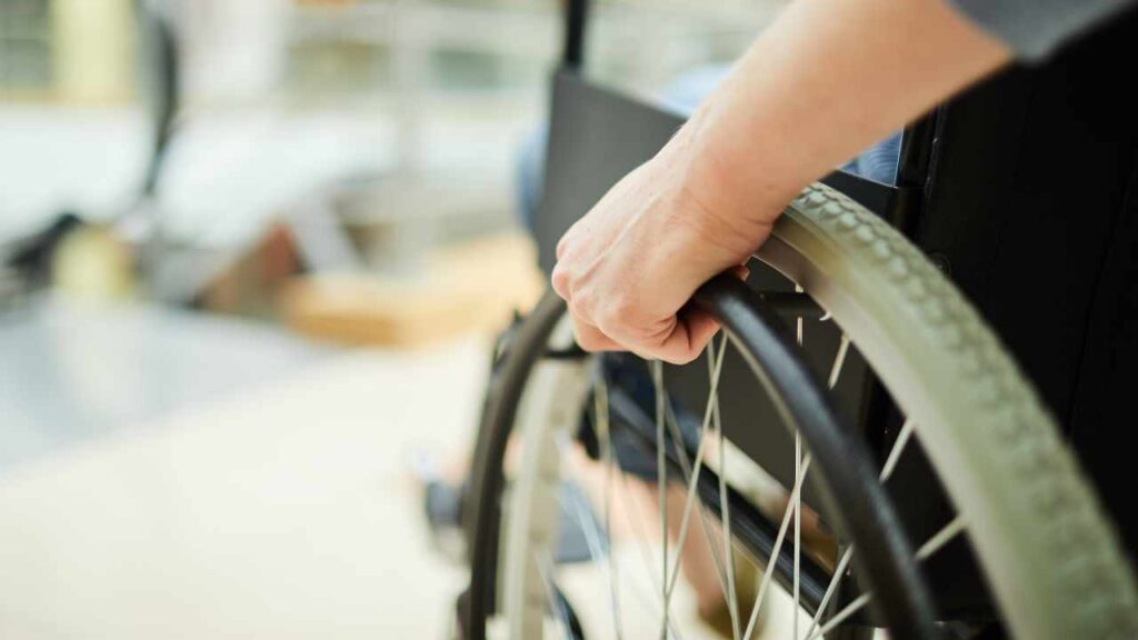 SSDI benefits: November dates and newt things to have in consideration