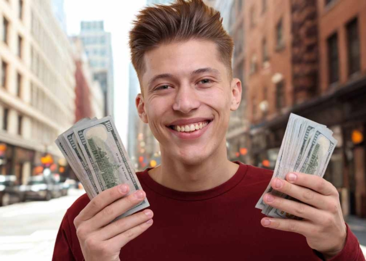 The PFD program is delivering new payments in November