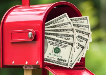 NY Inflation Relief Hits Mailboxes in November: $400 Stimulus Checks for Qualifying Residents NY's Massive $400 Inflation Checks Are Rolling Out—See If Yours Is Coming Soon
