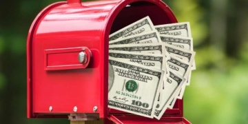 NY's Massive $400 Inflation Checks Are Rolling Out—See If Yours Is Coming Soon