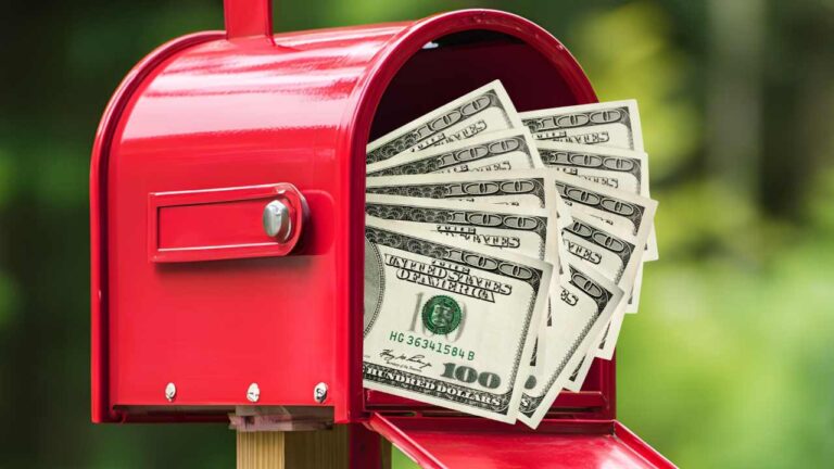 NY's Massive $400 Inflation Checks Are Rolling Out—See If Yours Is Coming Soon