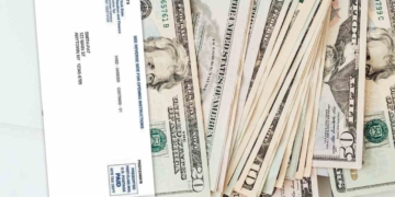 Thousands of New York inflation refund checks are ready to be sent