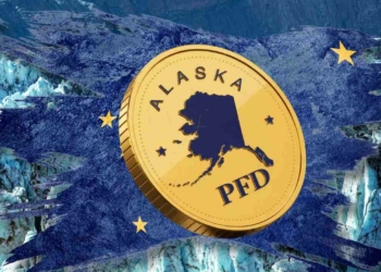 The 2025 Alaska Permanent Fund Dividend Stimulus Checks